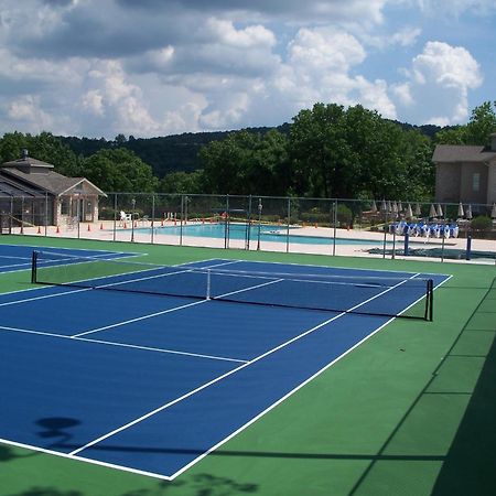 Pointe Royale Golf Resort Branson Servizi foto