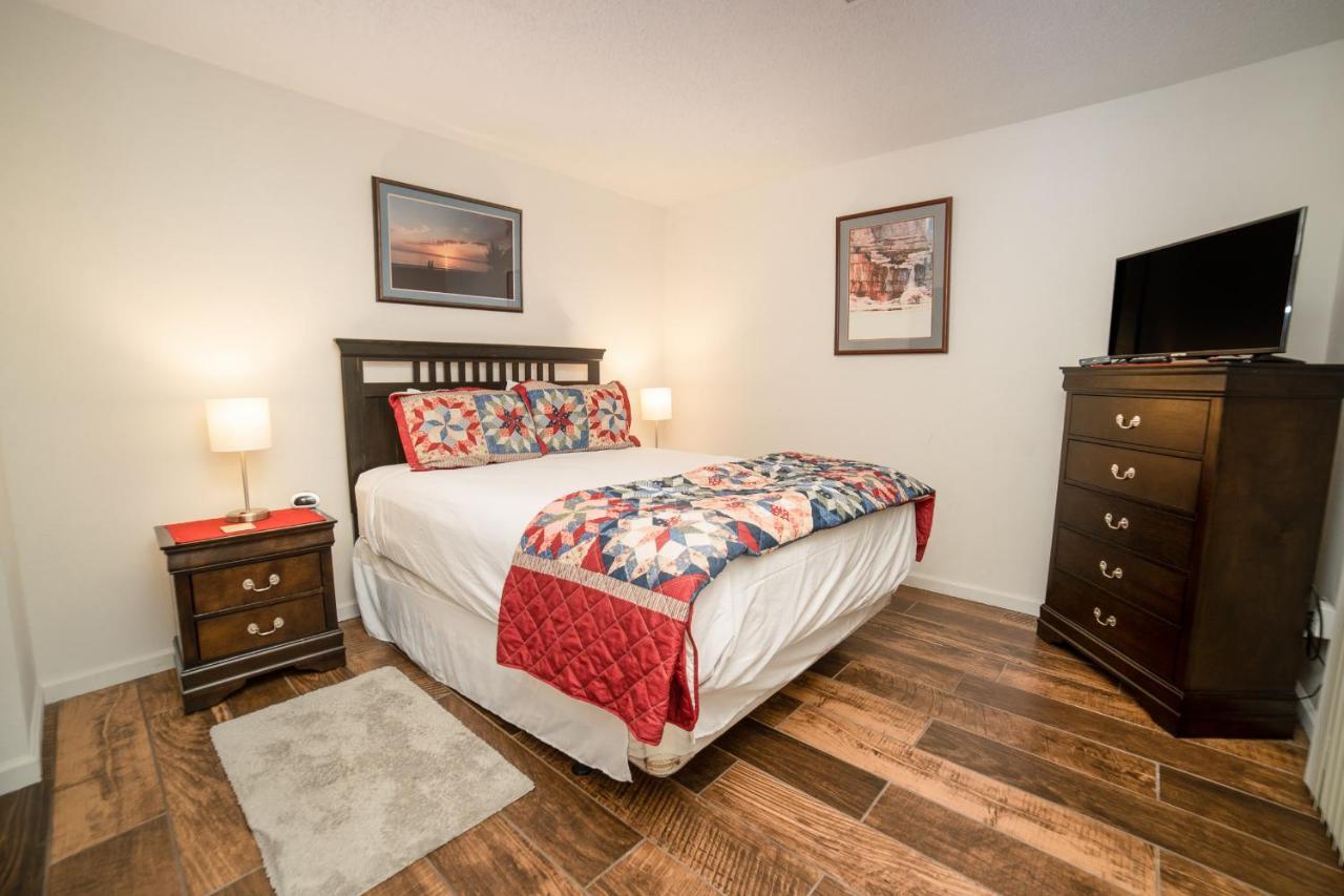 Pointe Royale Golf Resort Branson Esterno foto