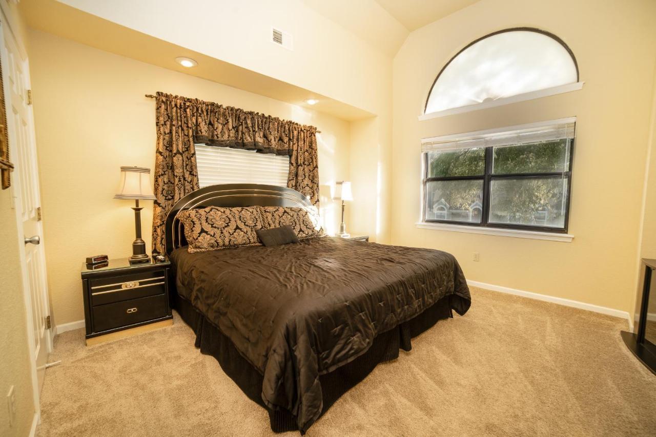 Pointe Royale Golf Resort Branson Esterno foto
