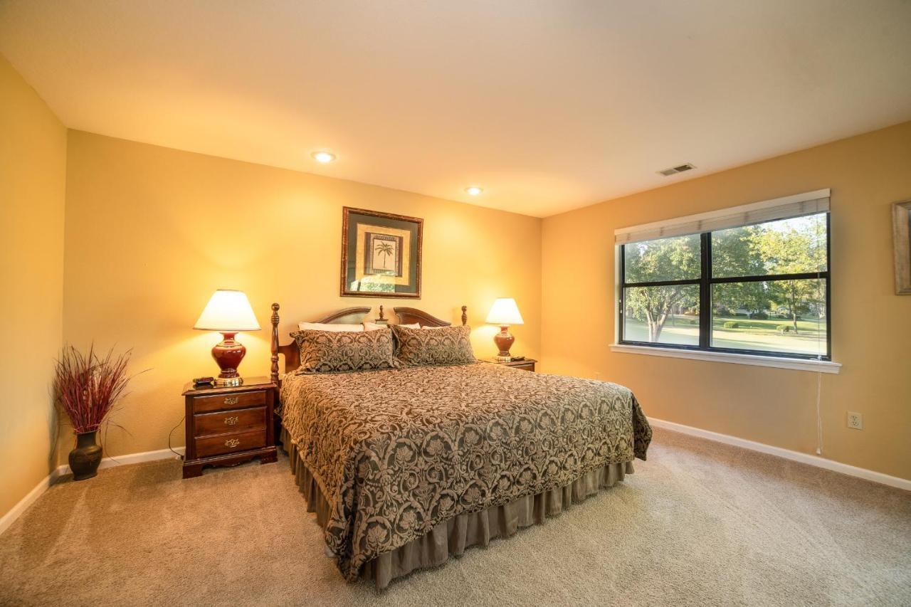 Pointe Royale Golf Resort Branson Esterno foto