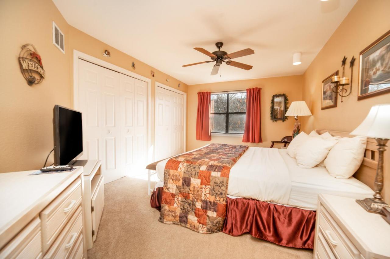 Pointe Royale Golf Resort Branson Esterno foto