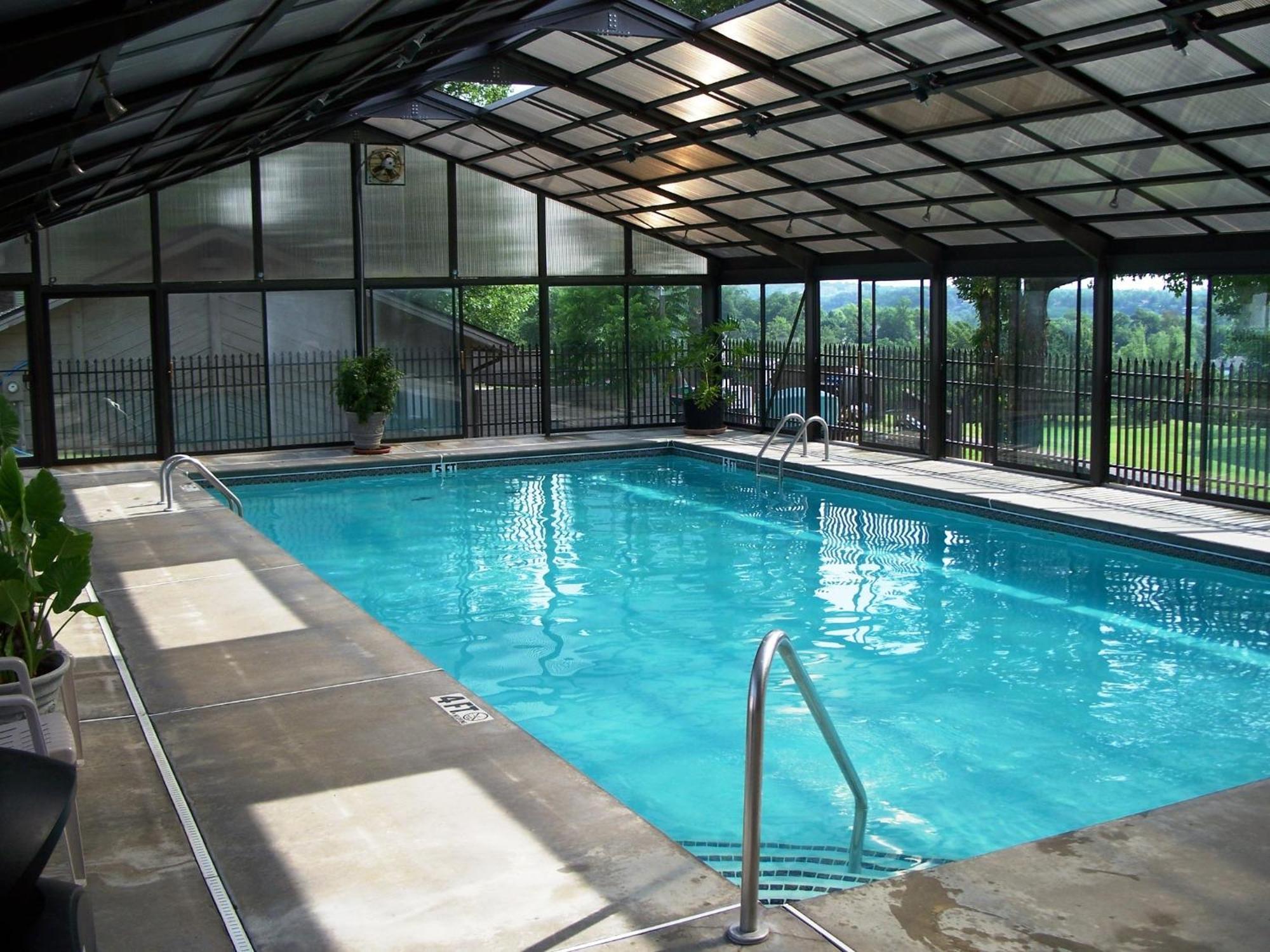 Pointe Royale Golf Resort Branson Esterno foto
